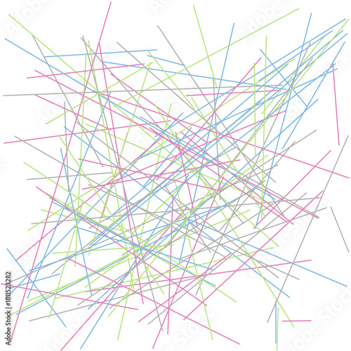 graphite border abstract vector