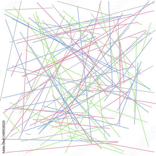 mint delta abstract vector