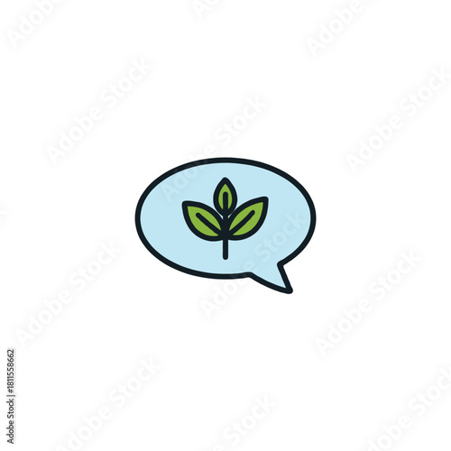 Conceptualizing environmental awareness through botanical iconography a discourse on sustainable