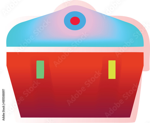 the most quiet house