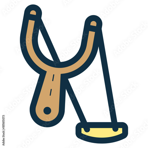 slingshot icon