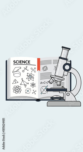 Unlocking scientific discoveries and research insights to build a robust and innovative digital business model for future success and technological advancement