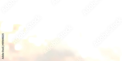 Abstract Lights White and Beige Blurs of Circles and Light Streaks in Bokeh Style for Backgrounds, Texture or Design Elements provides a soft aesthetic, 172 characters