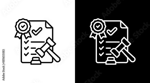 Compliance With Icon Set Design