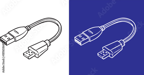Shield icon medieval heraldry in simple modern style vector illustration