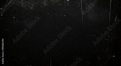 grunge film strip