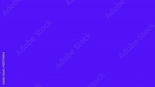 abstract blue background with particles