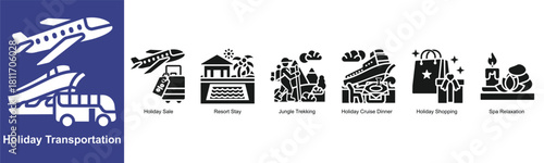  Holiday Transportation
