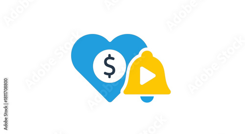 Monetize content creation with notifications for revenue and support; boost engagement and grow your audience; get paid for your passion project now