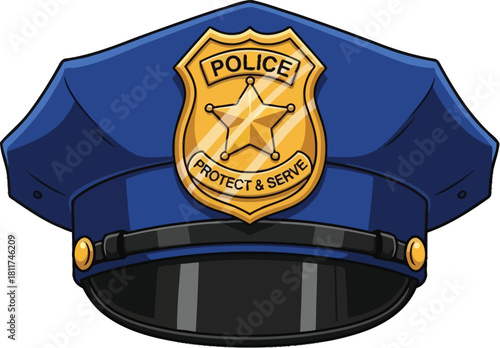 police officer police officer