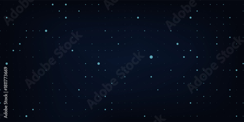 halftone faded dots texture. random dots background. dot pattern glow effect. polka dot background.eps.10.