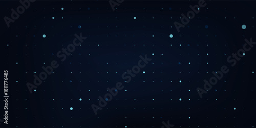 halftone faded dots texture. random dots background. dot pattern glow effect. polka dot background.eps.10.