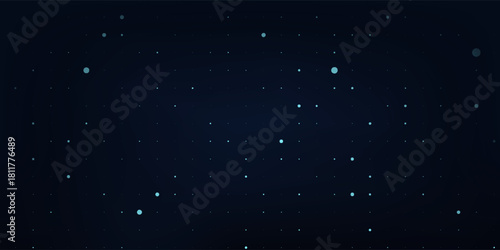 halftone faded dots texture. random dots background. dot pattern glow effect. polka dot background.eps.10.