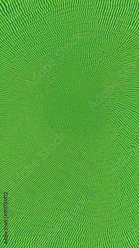 Green abstract backgrounds technology concentric.