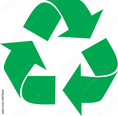 General Green Recycling Code
