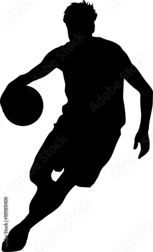 Design of basket player