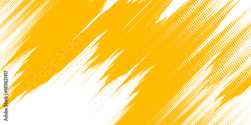 car livery graphic vector with exclusive colors. abstract grunge background design for vehicle vinyl wrap and sports car, racing car