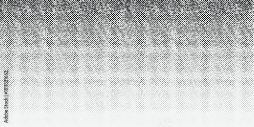 horizontal glitchy 8 bit video game backdrop. Vector comic bitmap dither screen tone overlay. vector