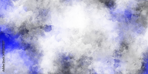  Decorative pabstract baby blue water colored stains or sky background,laster with the effect of wet silk. Delicate turquoise texture.