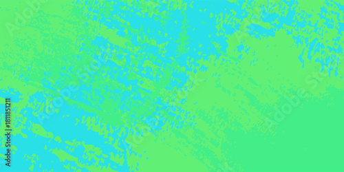 A fragment of colorful graffiti painted on a wall. Abstract urban background for design. Spray painting art.