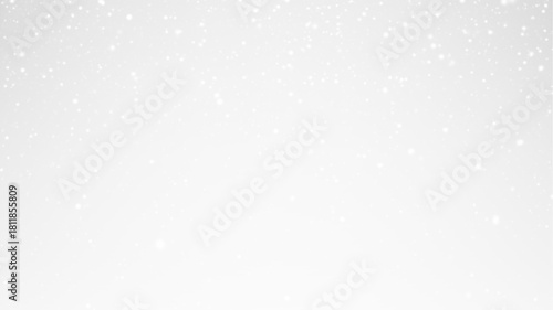 Snowflakes PNG for winter design, transparent background, ideal for seasonal