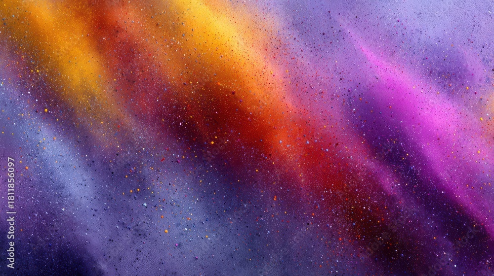 Fototapeta premium Abstract Color Background - Vibrant Textures and Patterns