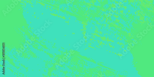 A fragment of colorful graffiti painted on a wall. Abstract urban background for design. Spray painting art.