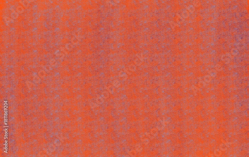 orange and purple color bumpy textured background