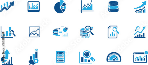 Digital Marketing Icon