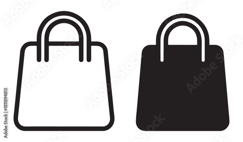  Collection of diverse business people icons in silhouette style