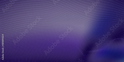 Digital Transformation Concept with Futuristic Data Flow and Smart Technology Visualization. Abstract Big Data, Artificial Intelligence AI, and Automation Design. Tech and Science Vector Illustration.