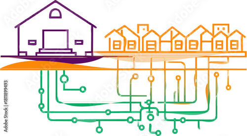 Last Mile Delivery: The Future of Smart Infrastructure