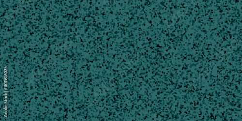 bottle green monotone grain texture. Glitter sand background. abstract bottle green random static noise background. bottle green monotone grain texture. Glitter sand background.
