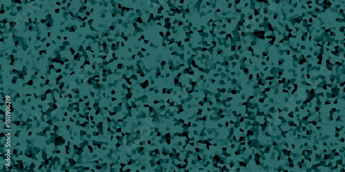 bottle green monotone grain texture. Glitter sand background. abstract bottle green random static noise background. bottle green monotone grain texture. Glitter sand background.
