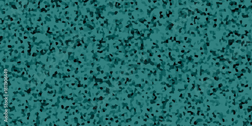 bottle green monotone grain texture. Glitter sand background. abstract bottle green random static noise background. bottle green monotone grain texture. Glitter sand background.
