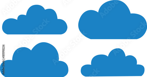 cloud computing concept