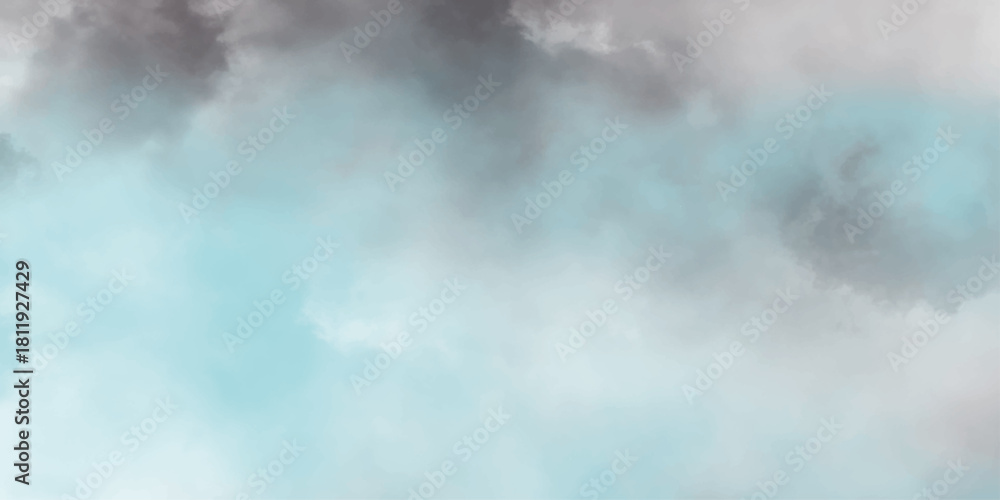 Fototapeta premium 248Abstract dark gray smoke cloud texture background. Light grey textured background high resolution image with copy space 