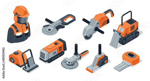 Isometric pottery studio photographer capturing ceramic art and crafts