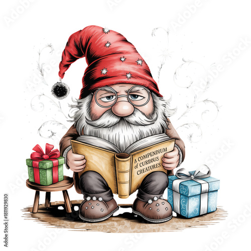 Santa Clipart png