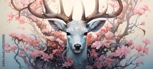 A Armageddon , a small creature made of glass that is sitting in the palm of your hand, ai generative