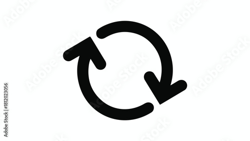 Black silhouette of horse cat and snake vector icon illustration logo tattoo design cartoon animal symbol art