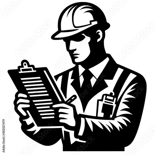 Safety Officer Writing Report