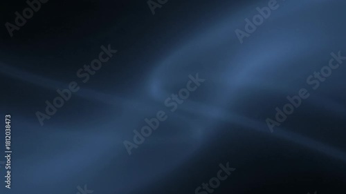 Abstract light trails flowing energy background
