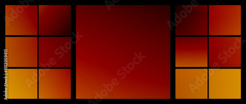 	
Abstract background. Monochrome texture. The image includes the effect of black and brown tones.	
