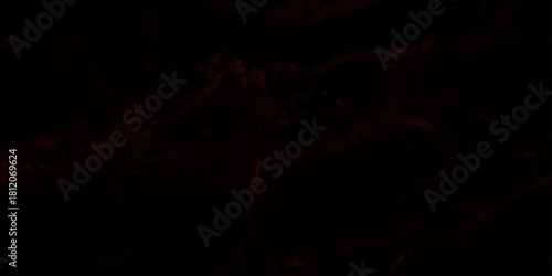 294Abstract bloody grunge overlays fog isolated on black background. Scary Red and black horror red grunge texture and old wall texture effect powder color explosion background. Dark red slate backgro