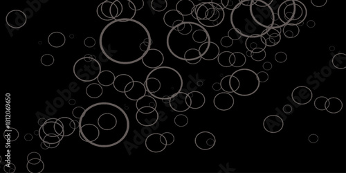 297Abstract bloody grunge overlays fog isolated on black background. Scary Red and black horror red grunge texture and old wall texture effect powder color explosion background. Dark red slate backgro