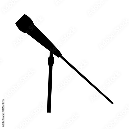 Exploring the Art of Public Speaking with a Microphone in Hand exploring the art