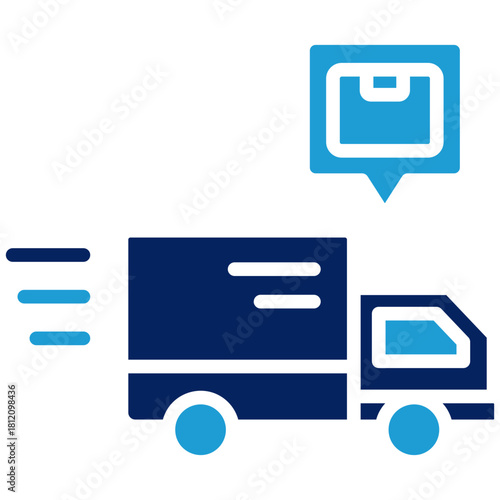 Delivery Icon