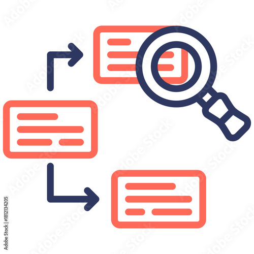 Progress Tracking Icon