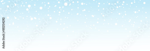 Snow overlay featuring light snowfall, glowing bokeh particles, and transparent background for winter visuals.
